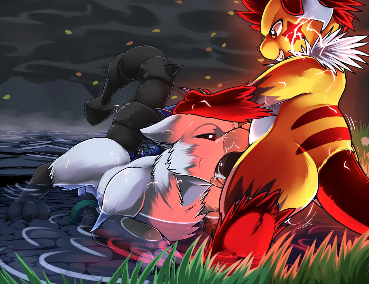 Overcoming Weaknesses — page 7