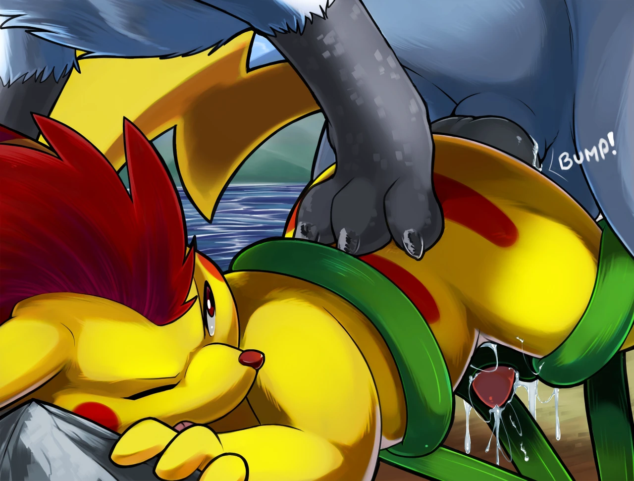 Overcoming Weaknesses — page 2