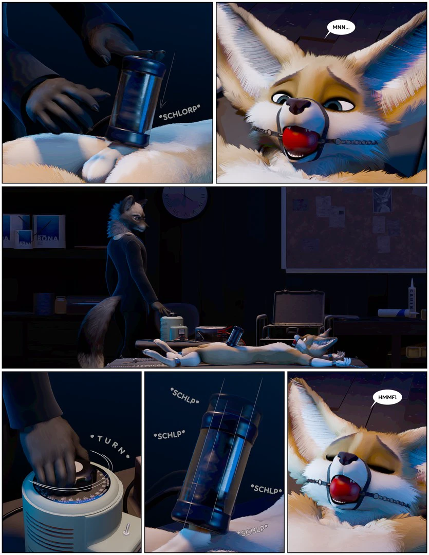 The Target — page 11
