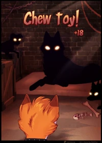Chew Toy