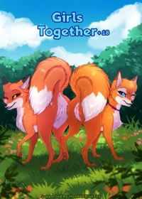 Girls Together