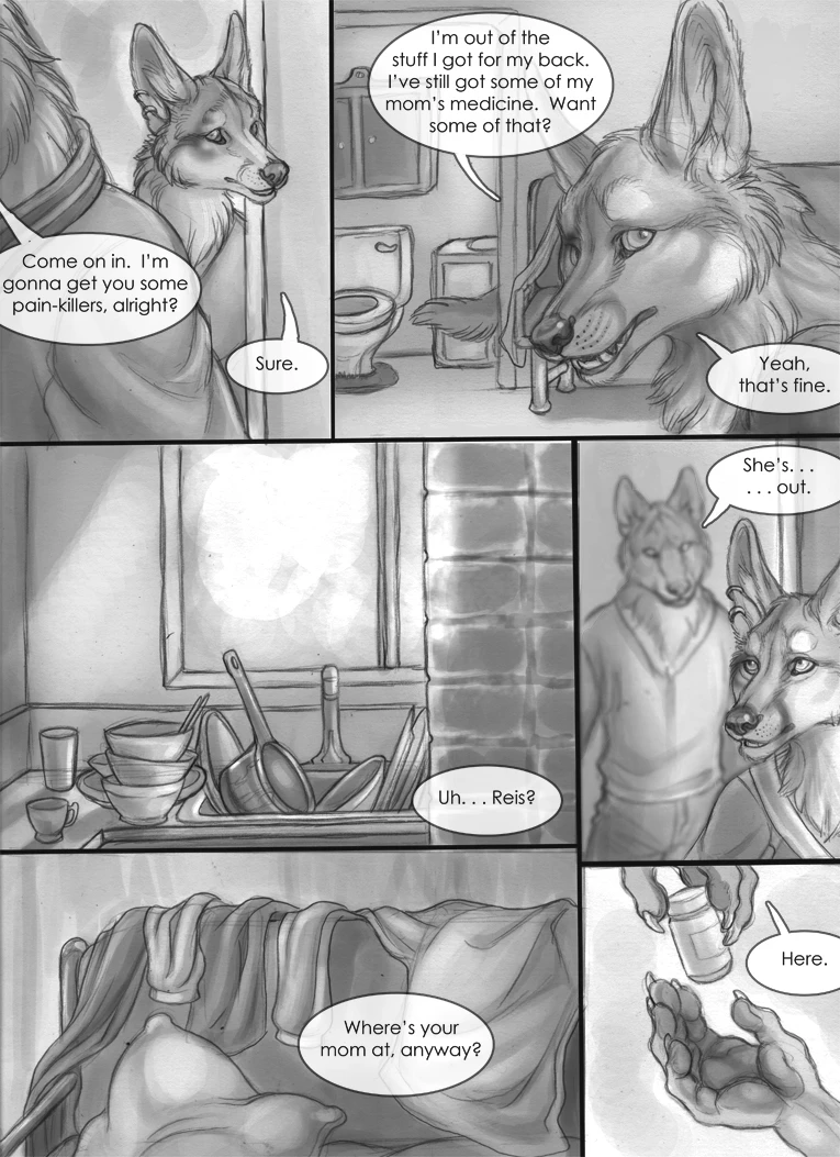 Cruelty — page 4