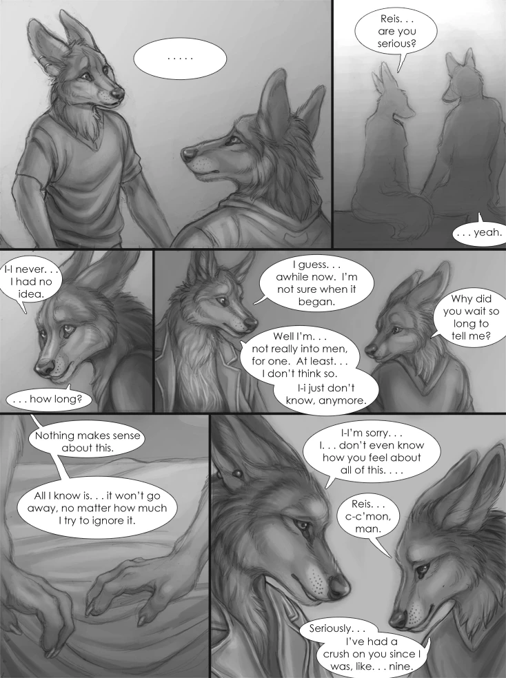 Cruelty — page 16