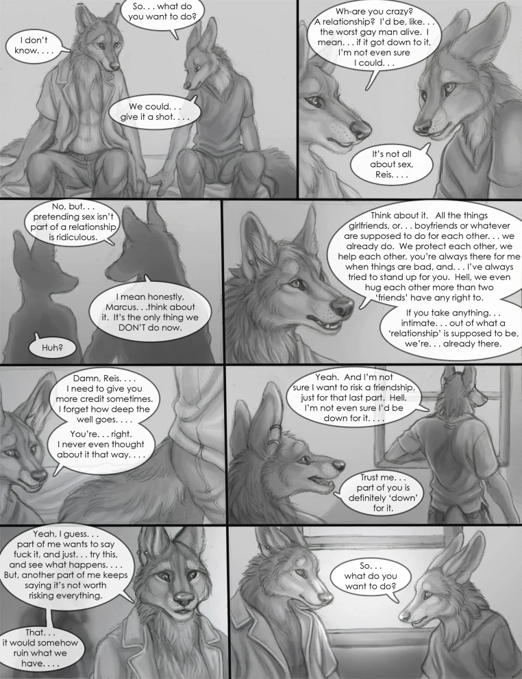 Cruelty — page 17
