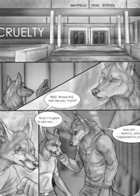 Cruelty