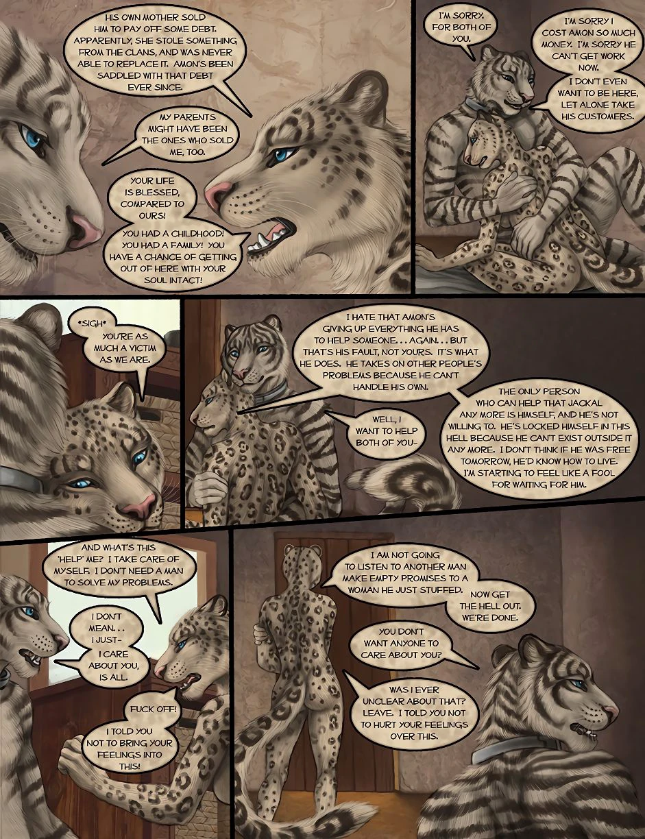 Red Lantern - Conviction — page 72
