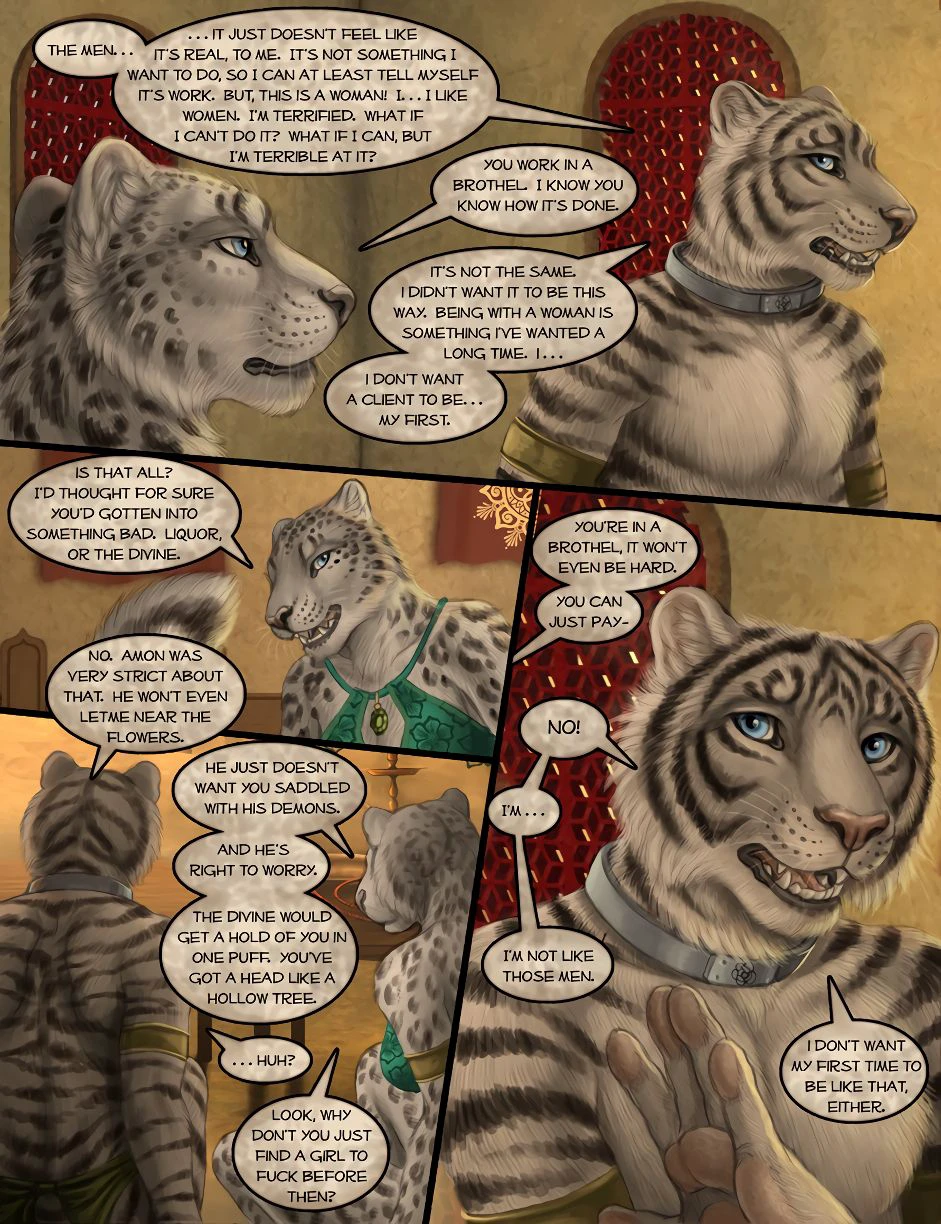 Red Lantern - Conviction — page 52