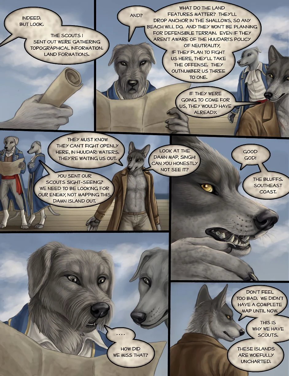 Red Lantern - Conviction — page 44