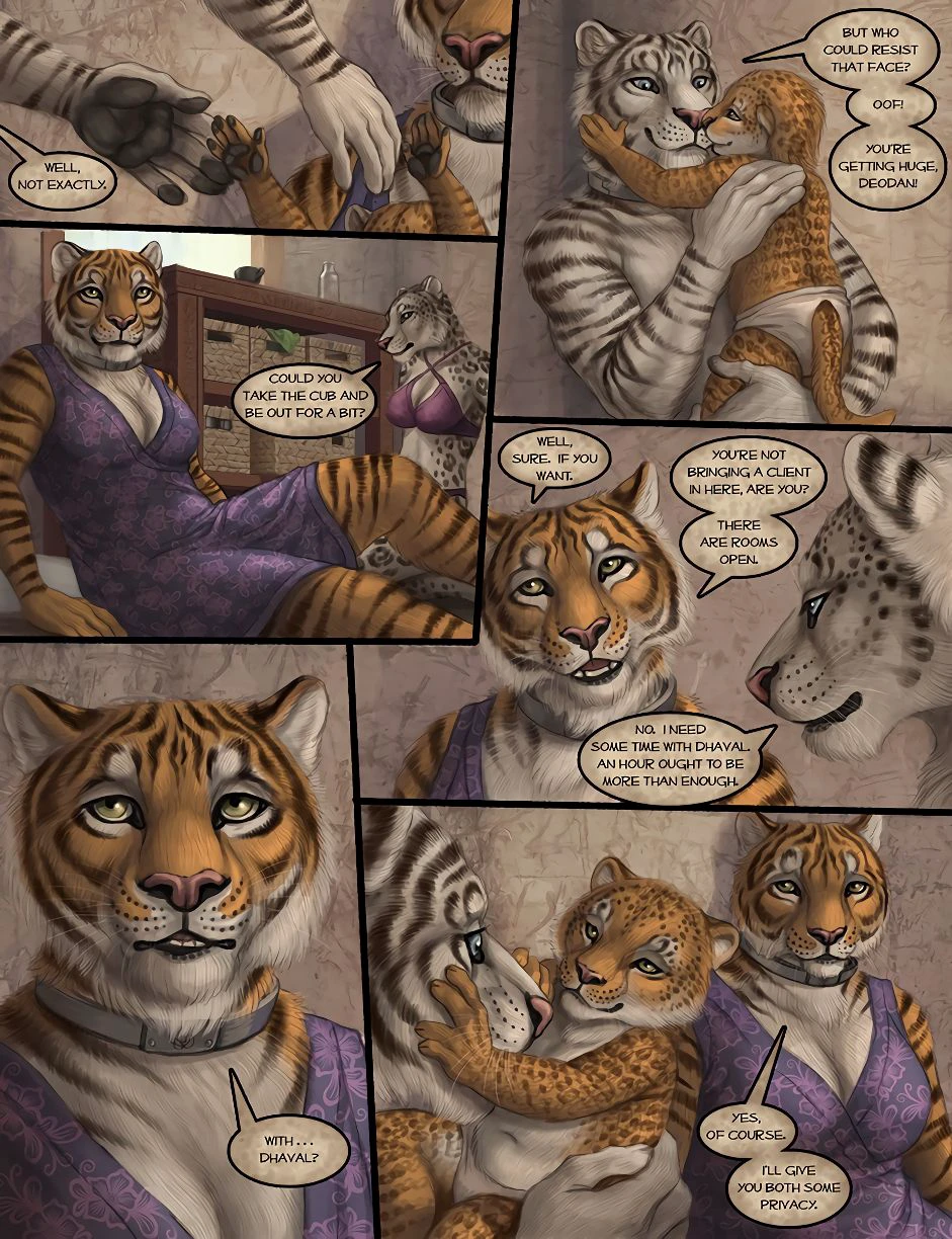 Red Lantern - Conviction — page 63