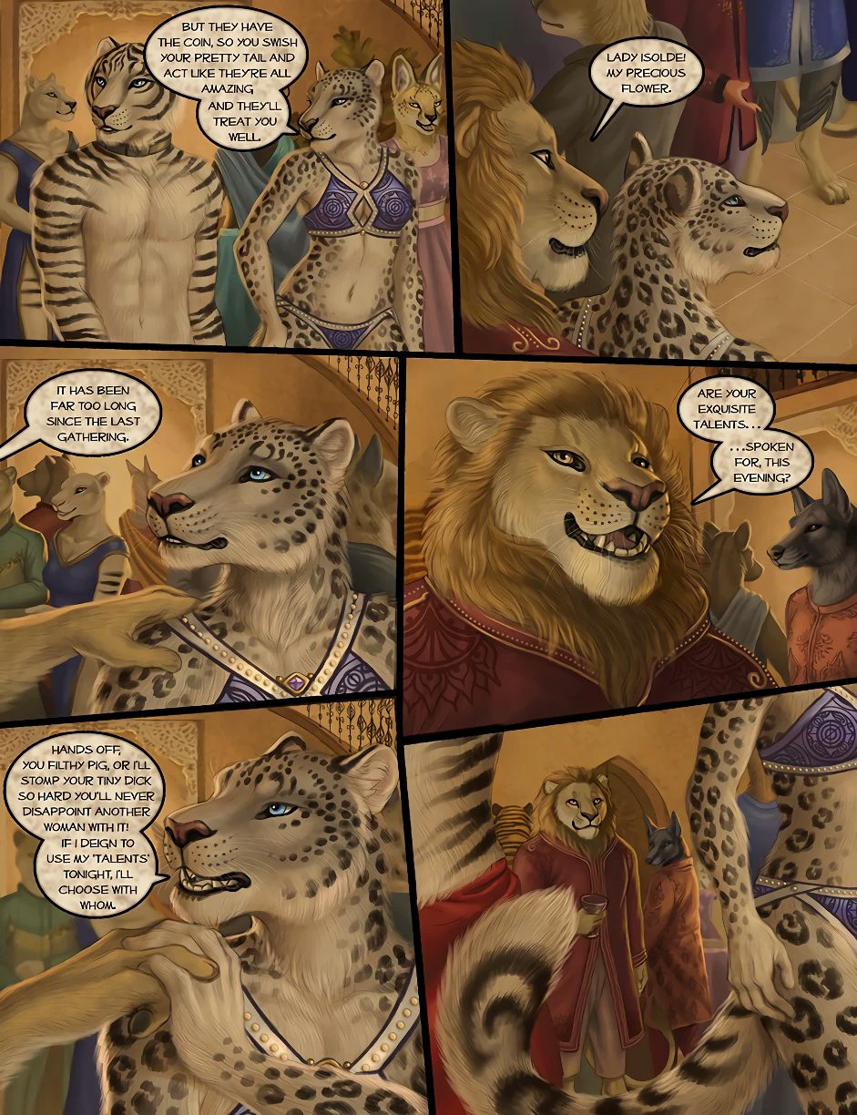 Red Lantern - Conviction — page 75