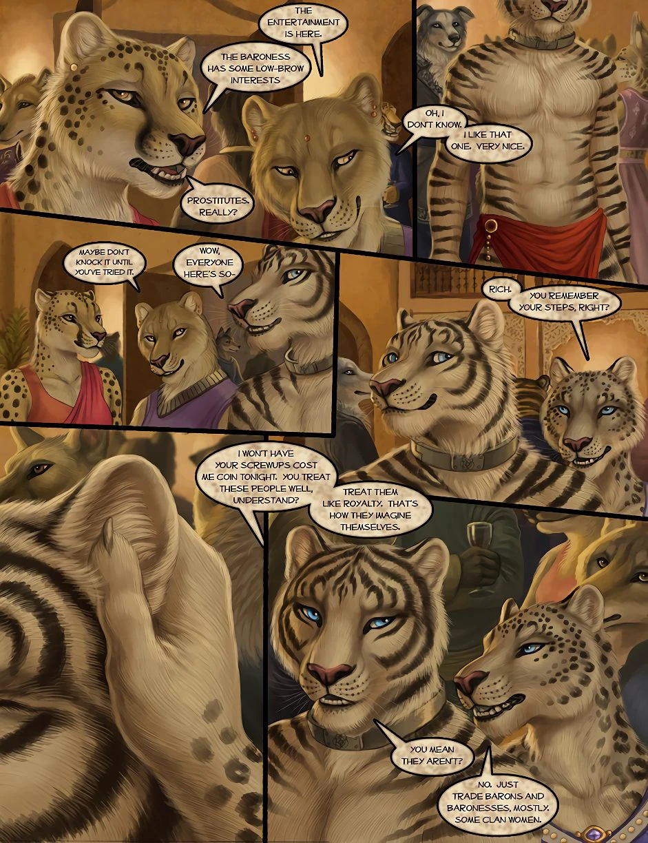 Red Lantern - Conviction — page 74