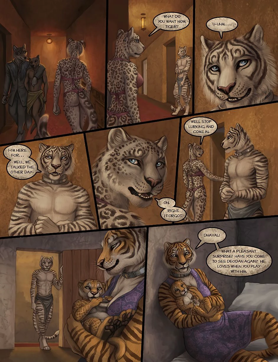 Red Lantern - Conviction — page 62