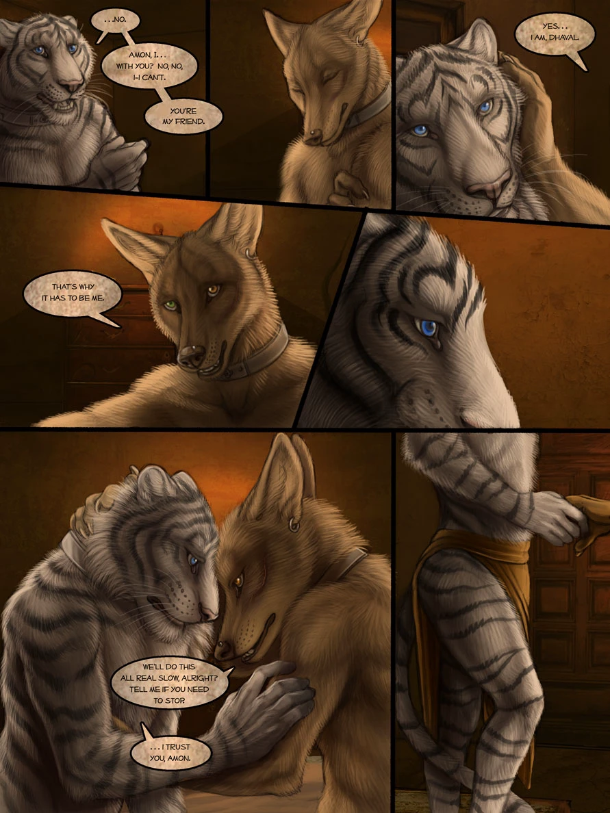 Red Lantern - The Crimson Divine — page 80