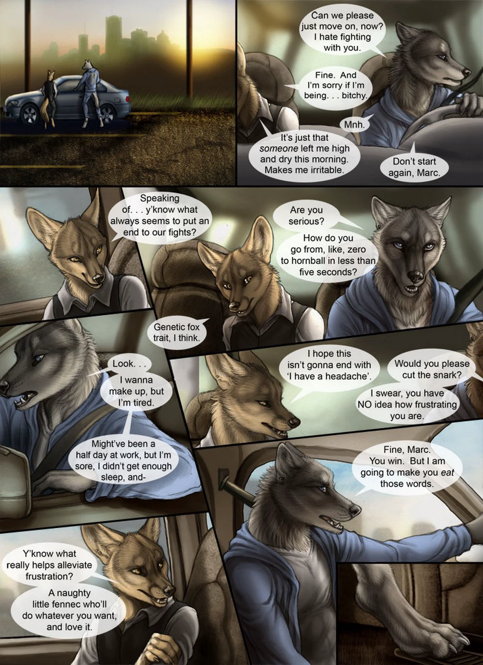 Unconditional — page 19