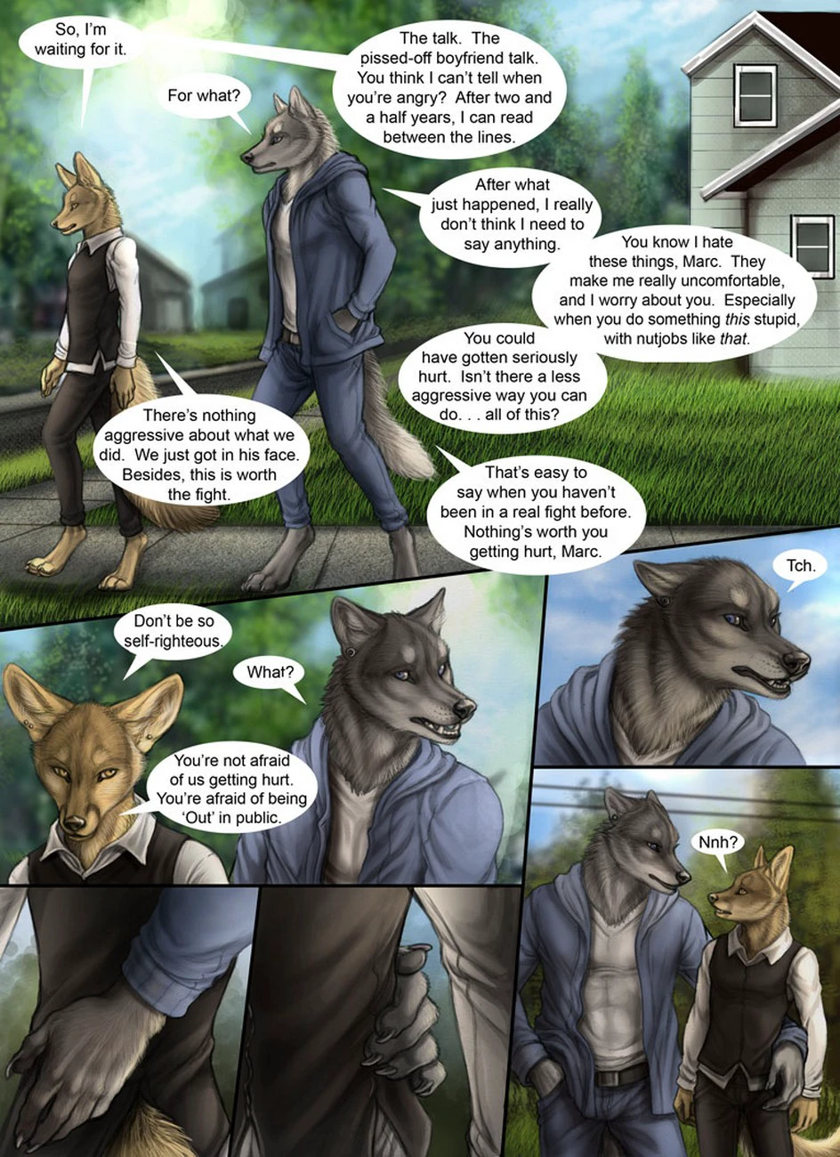 Unconditional — page 16