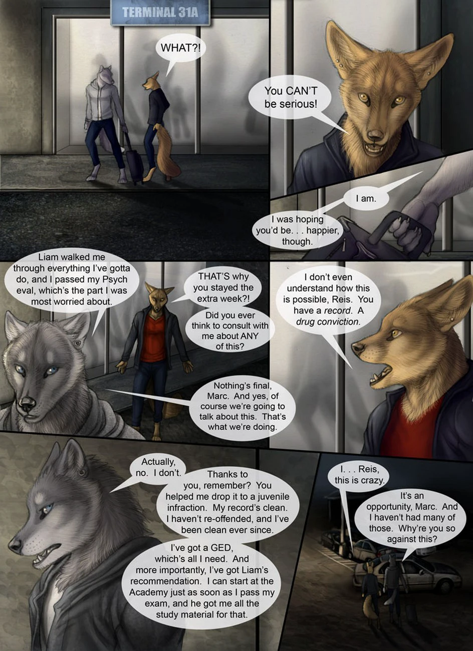 Unconditional — page 40