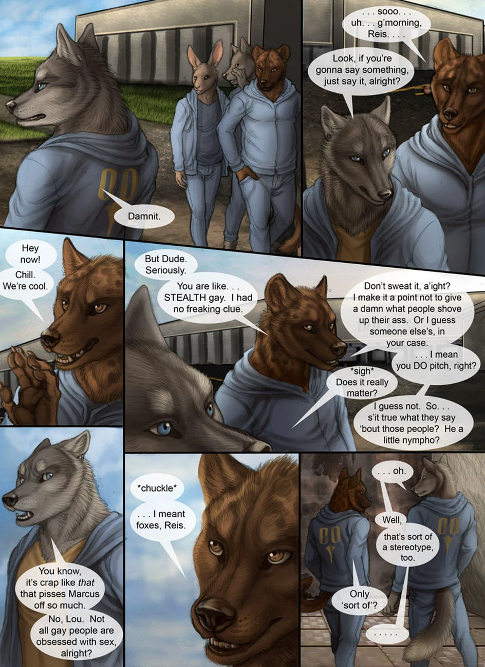 Unconditional — page 28