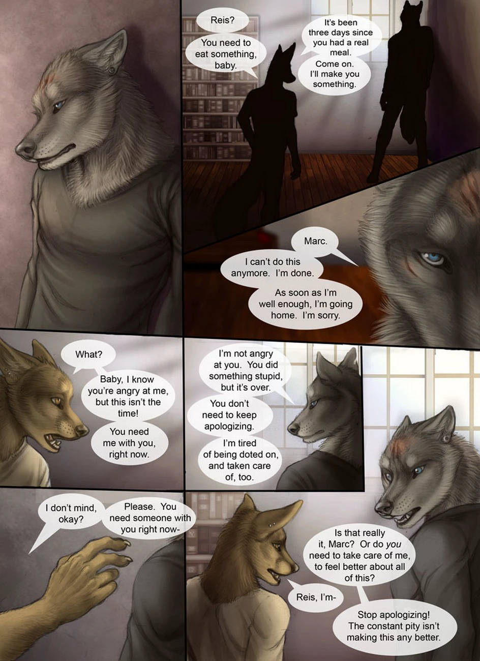 Unconditional — page 47