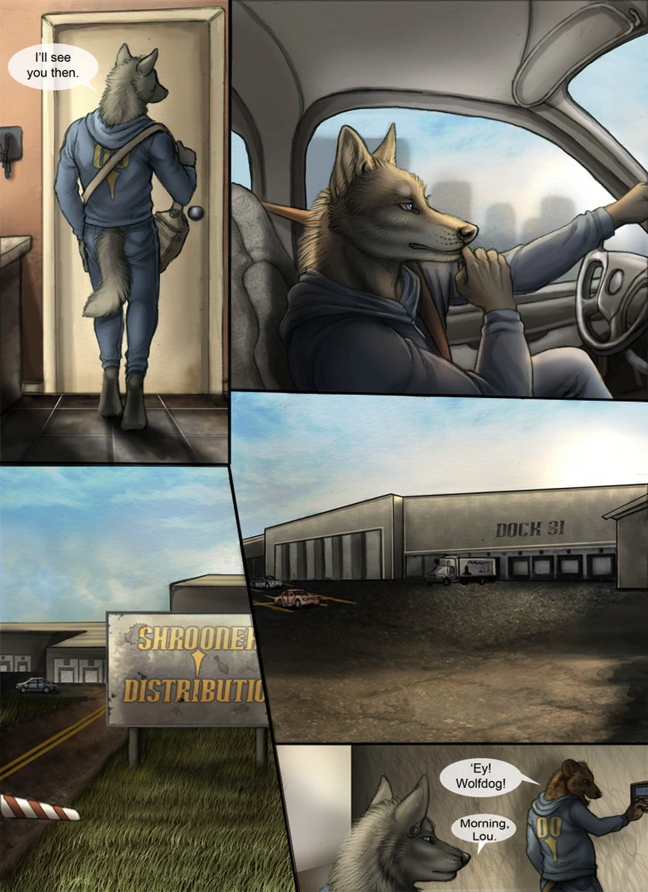 Unconditional — page 5