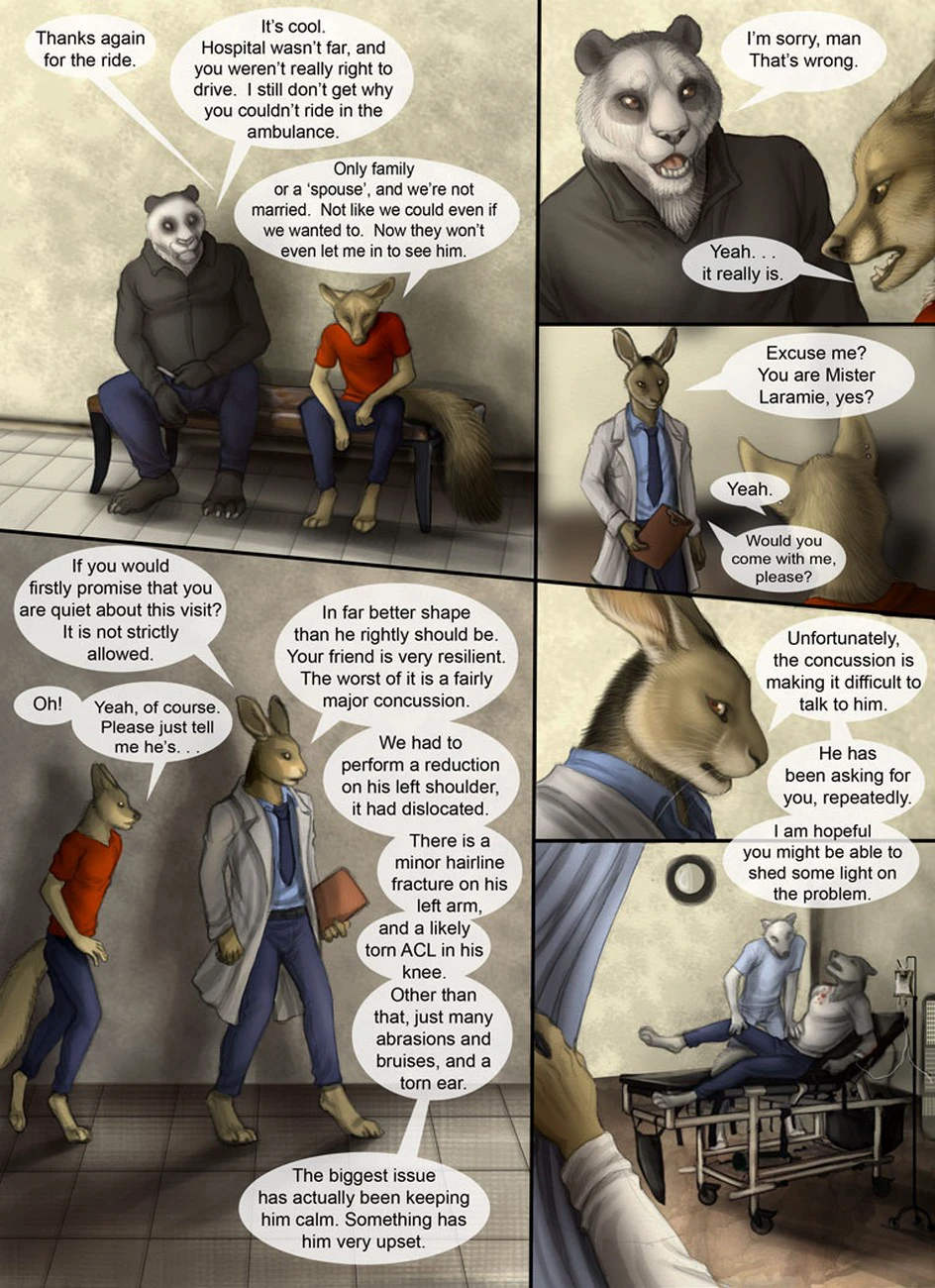 Unconditional — page 45