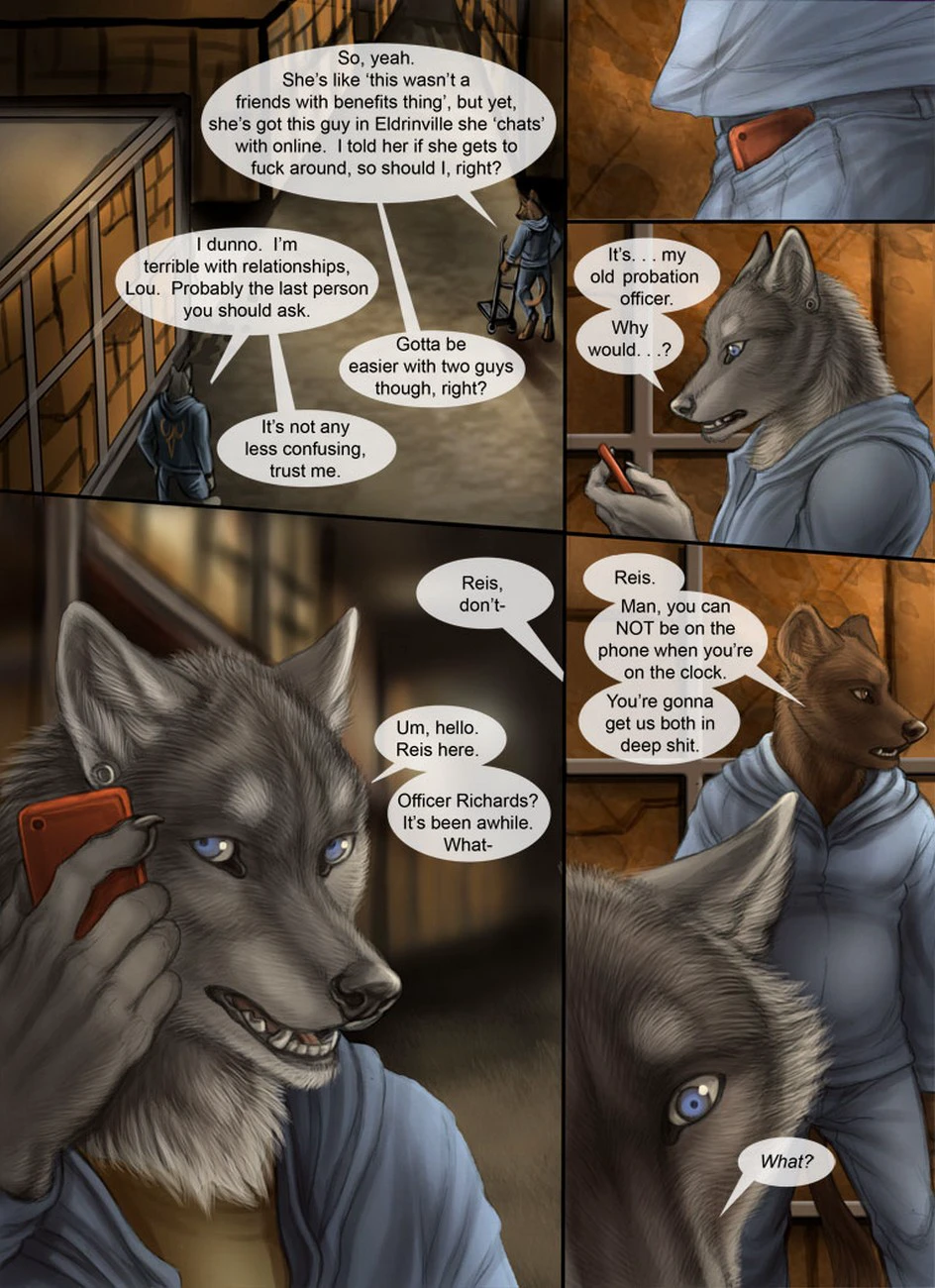 Unconditional — page 29