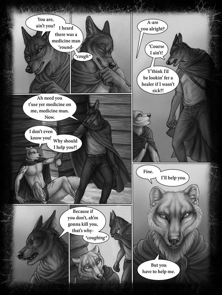 Whiteout — page 2