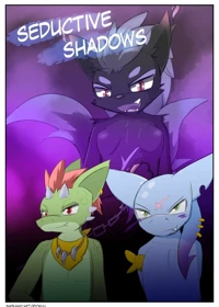 Seductive Shadows