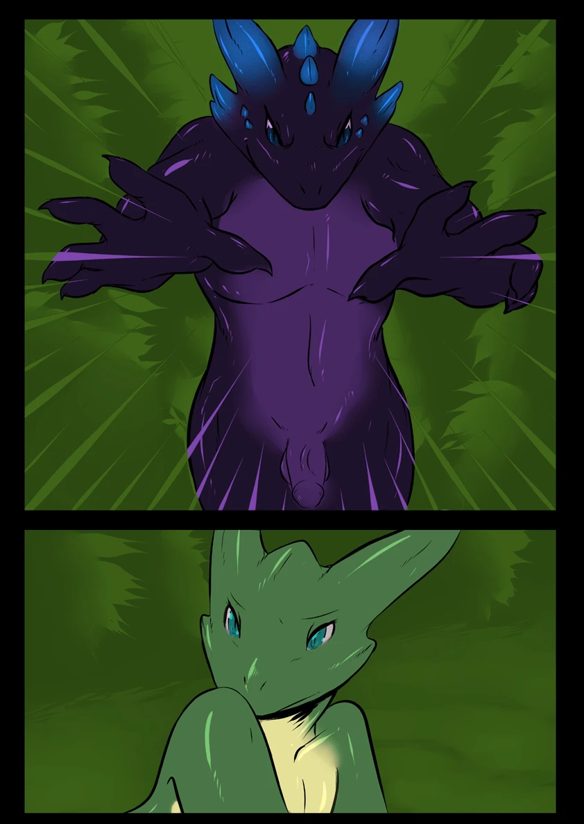 Catch Me — page 4