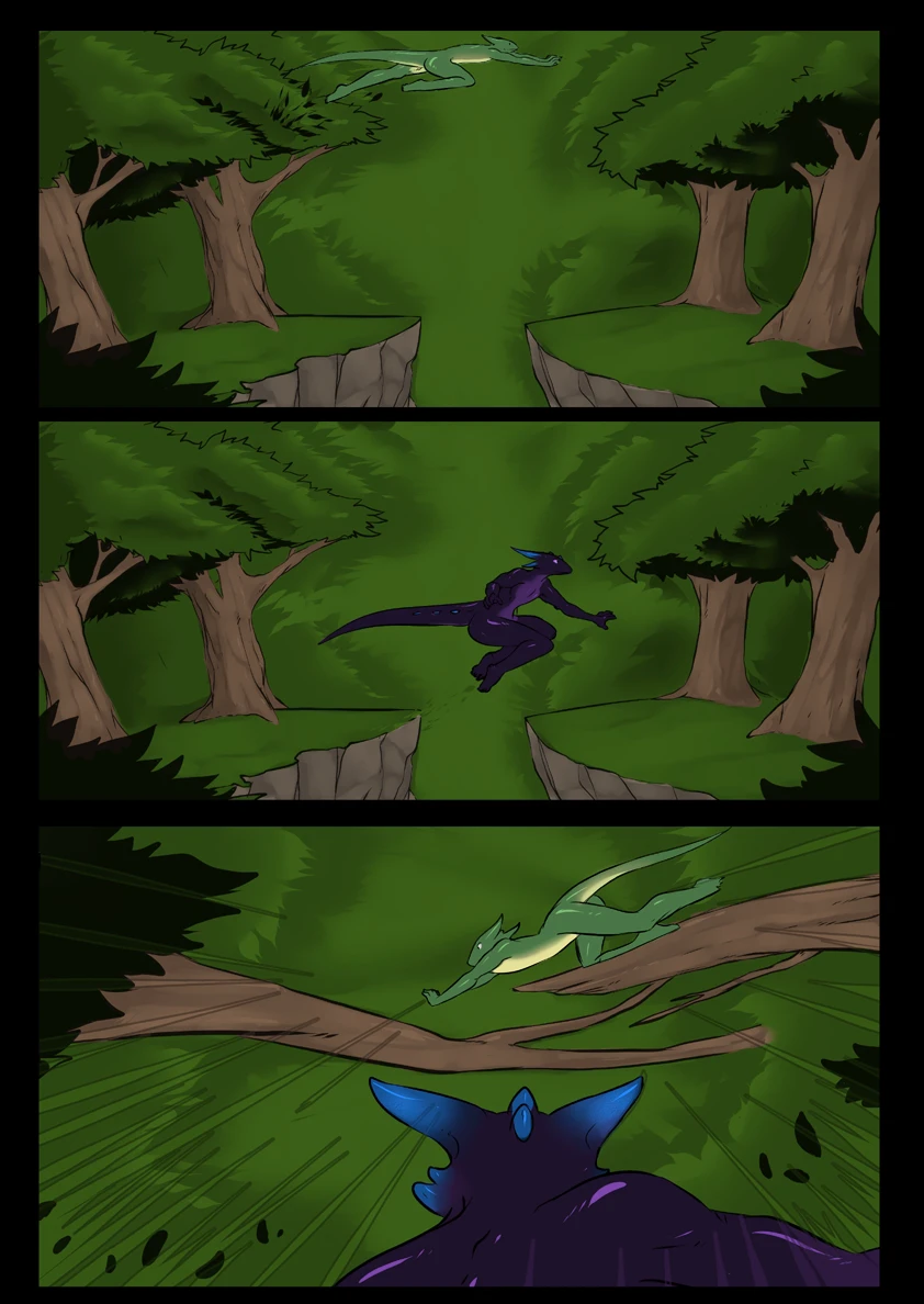 Catch Me — page 2