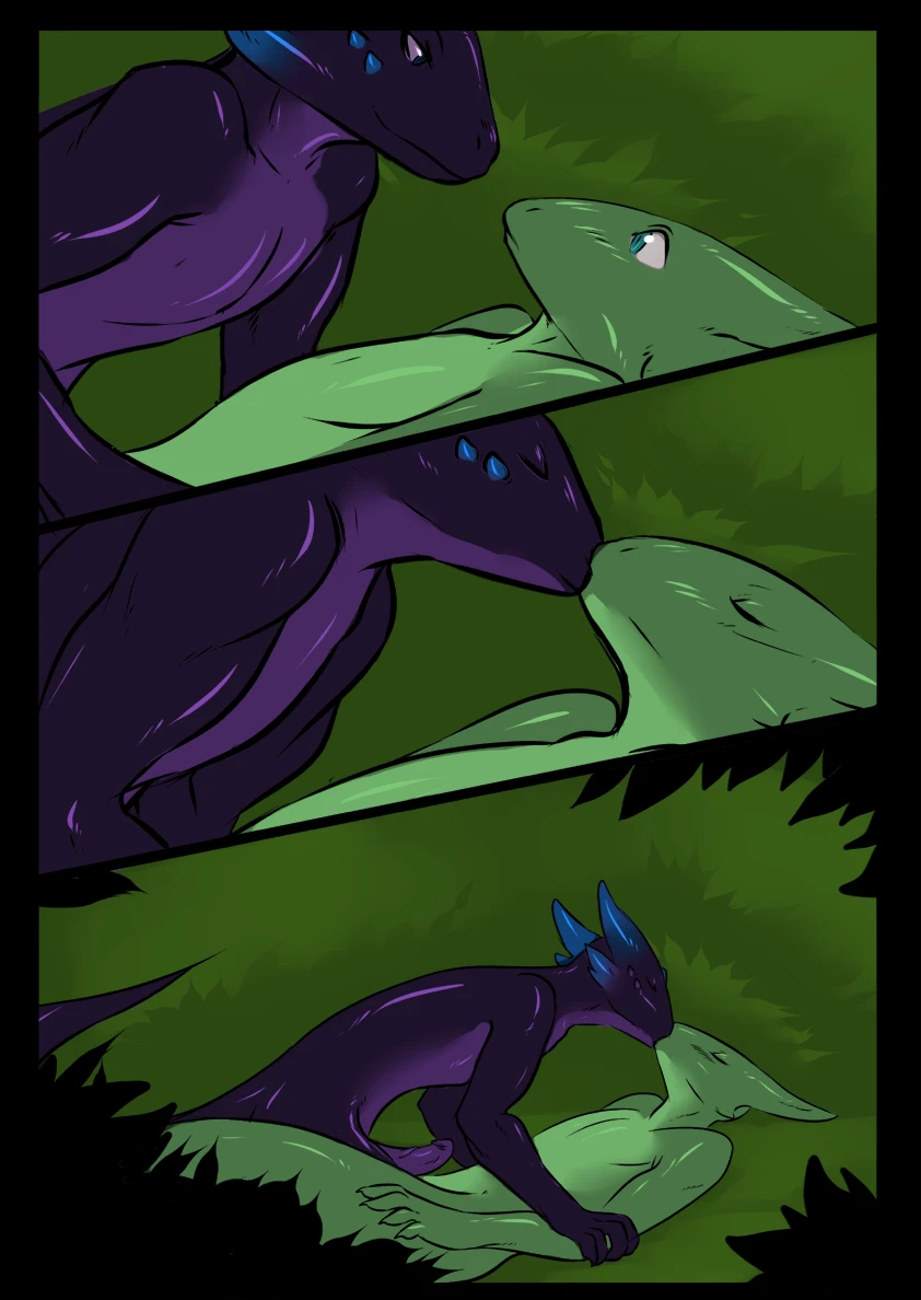 Catch Me — page 5