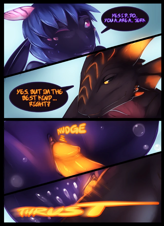 Hot Steam — page 3