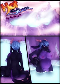 Hot Steam
