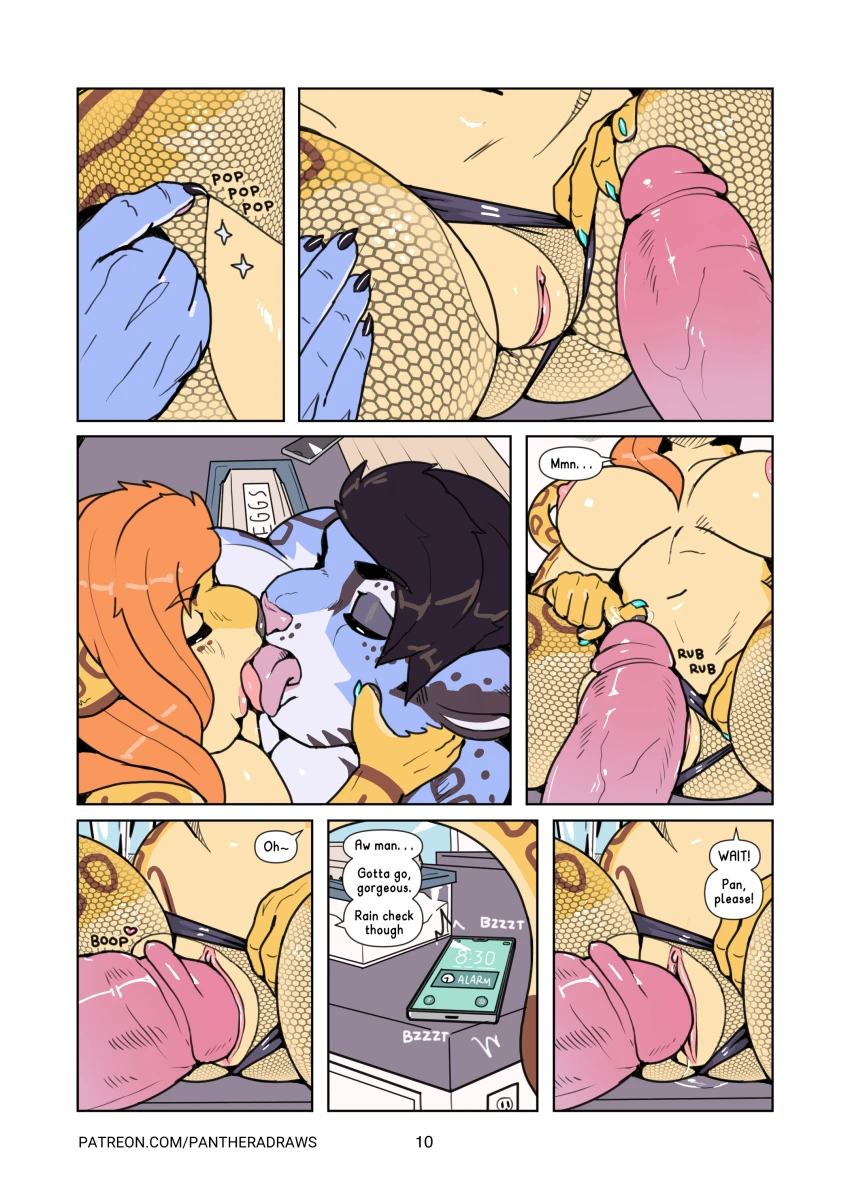 Supercharged — page 9
