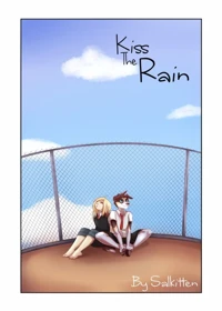 Kiss In The Rain