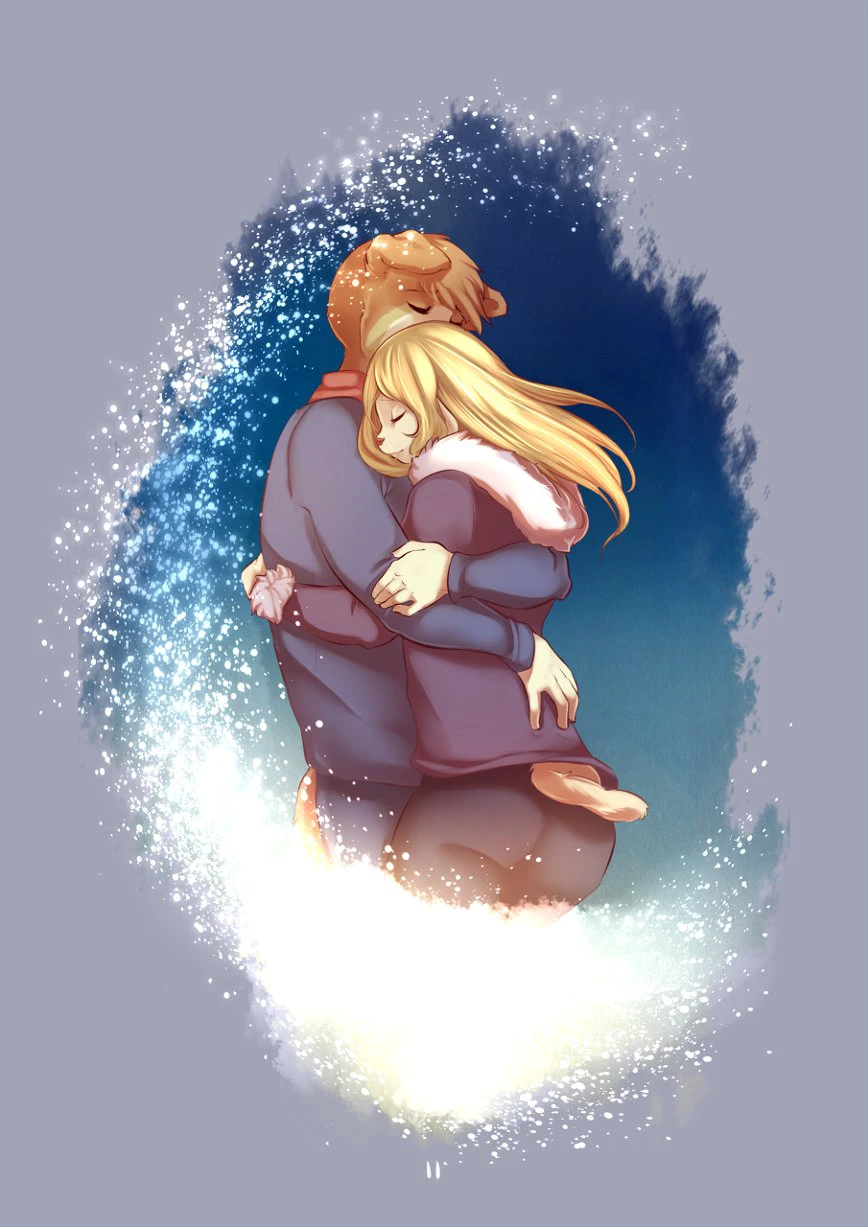 Where the Stars Shine Brightest — page 11