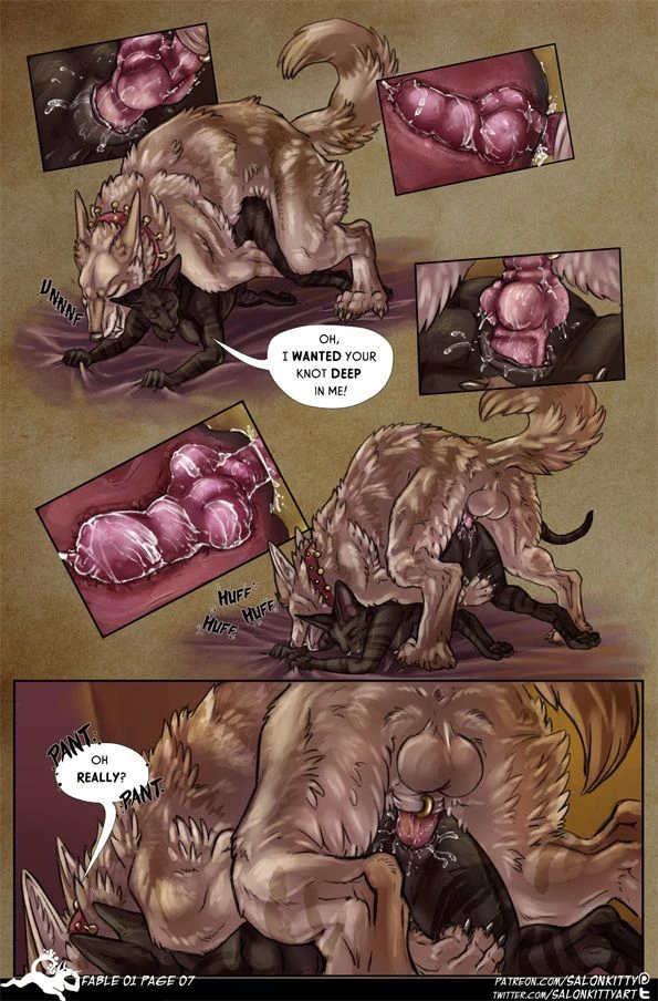 Fable 01 — page 6
