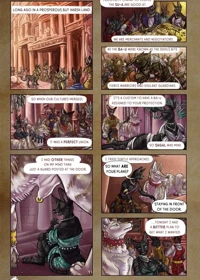 Fable 01