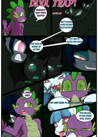Diva Trap!