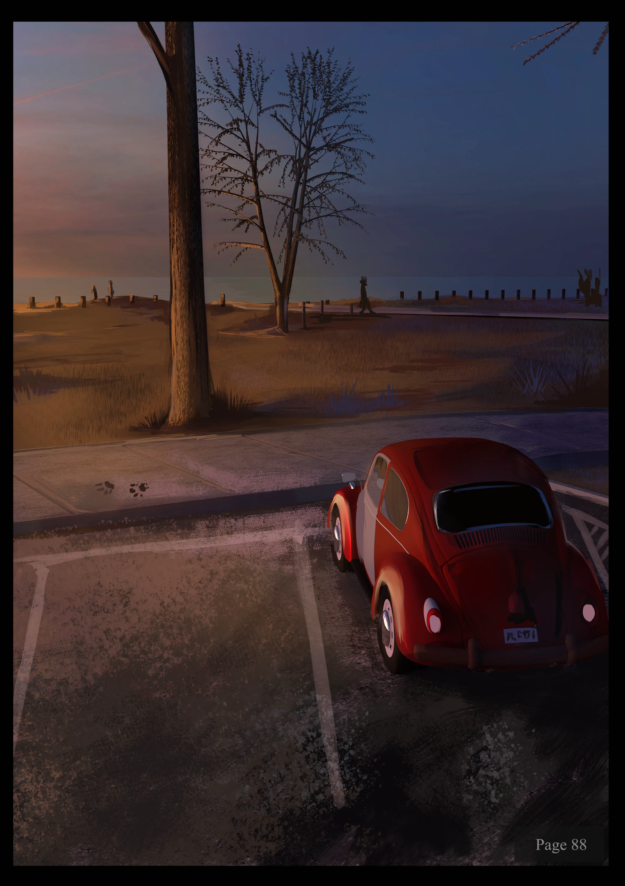 Pierce Me - Chapter 2 — page 88