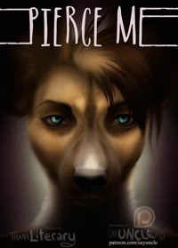 Pierce Me - Chapter 2