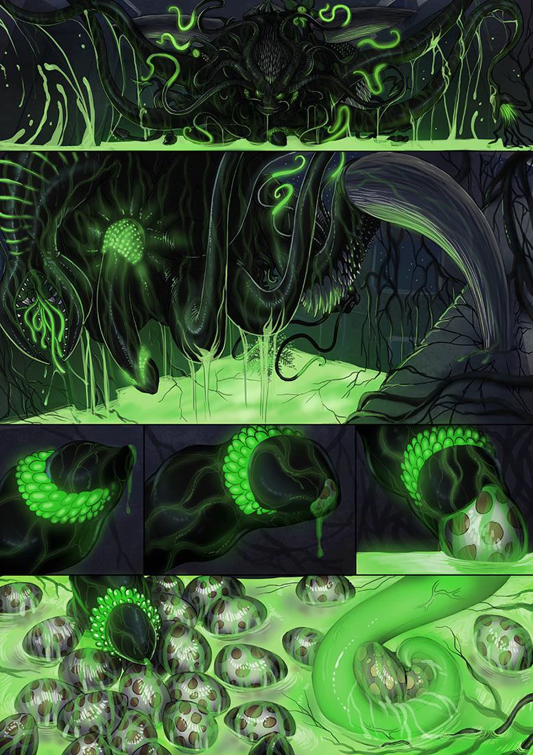 Tainted — page 9