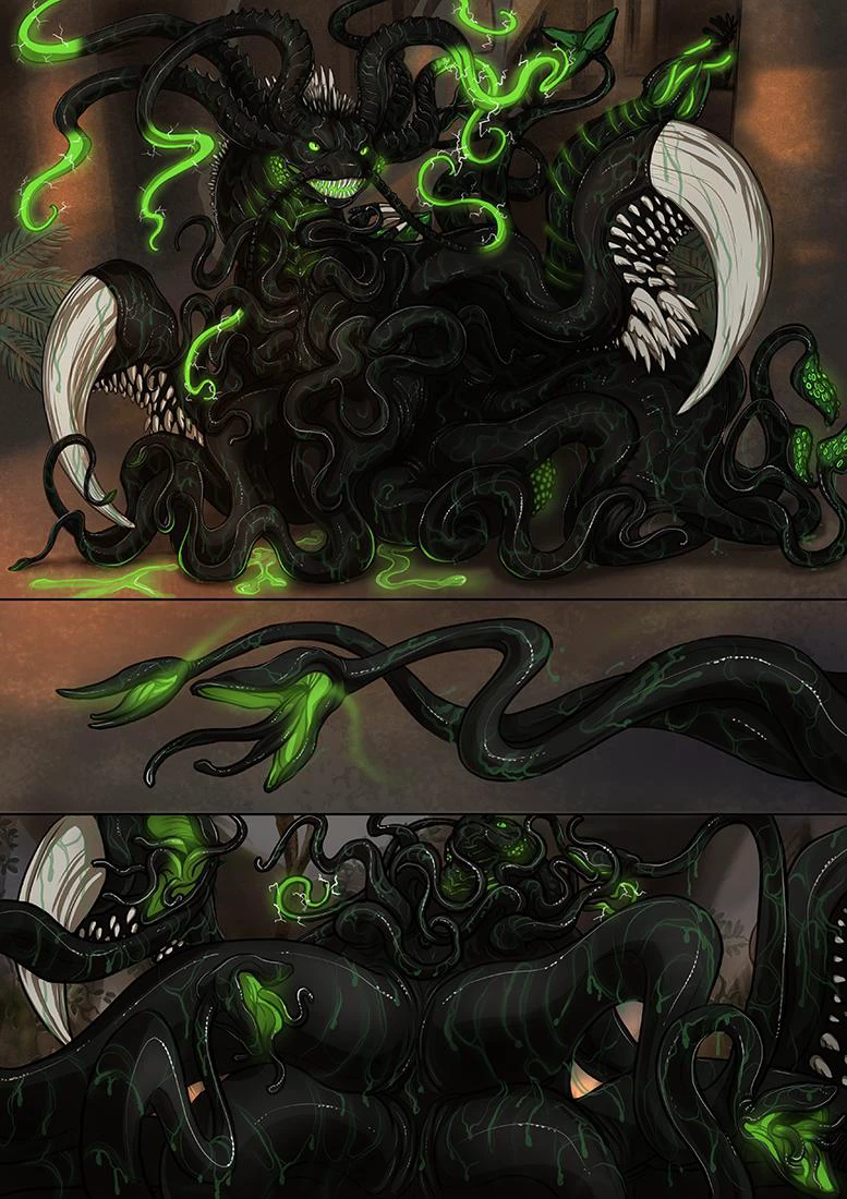 Tainted — page 6