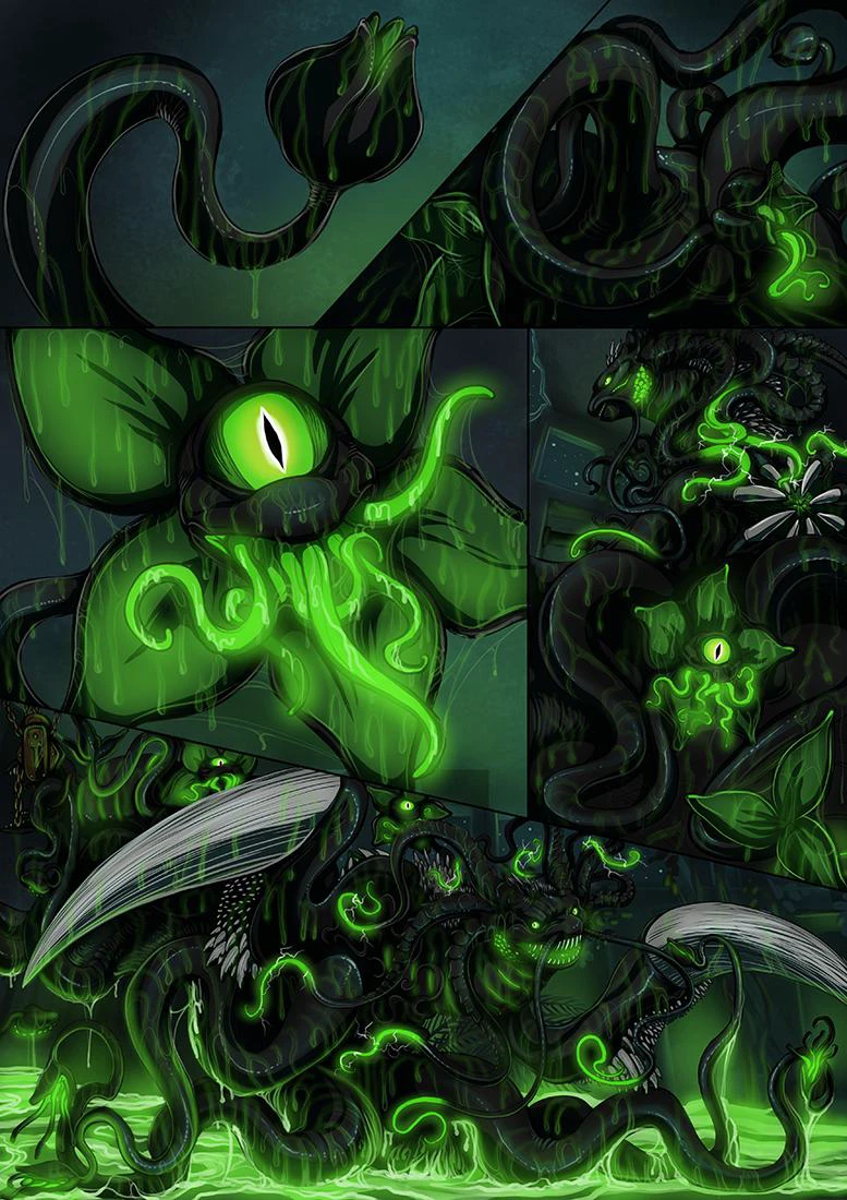 Tainted — page 8