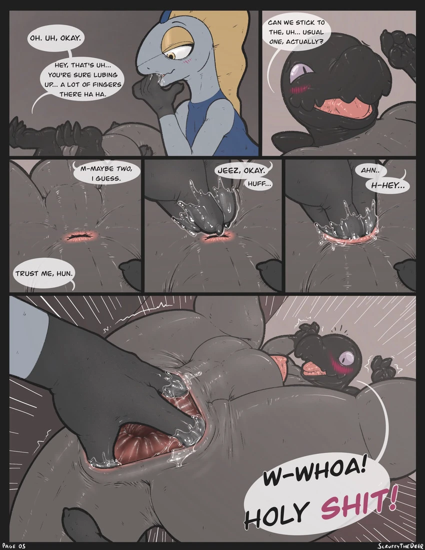 Just Swell — page 4