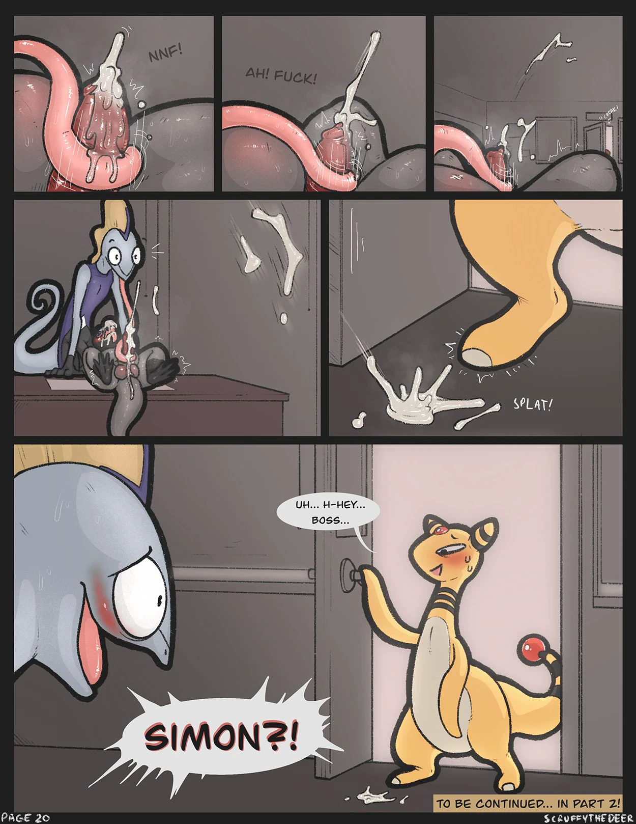 Just Swell — page 19