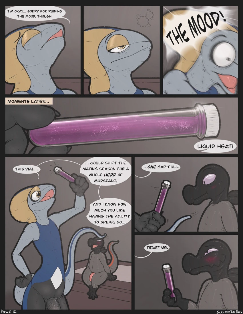 Just Swell — page 11