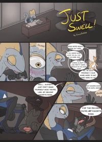 Just Swell