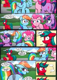 Dash Butt Worship