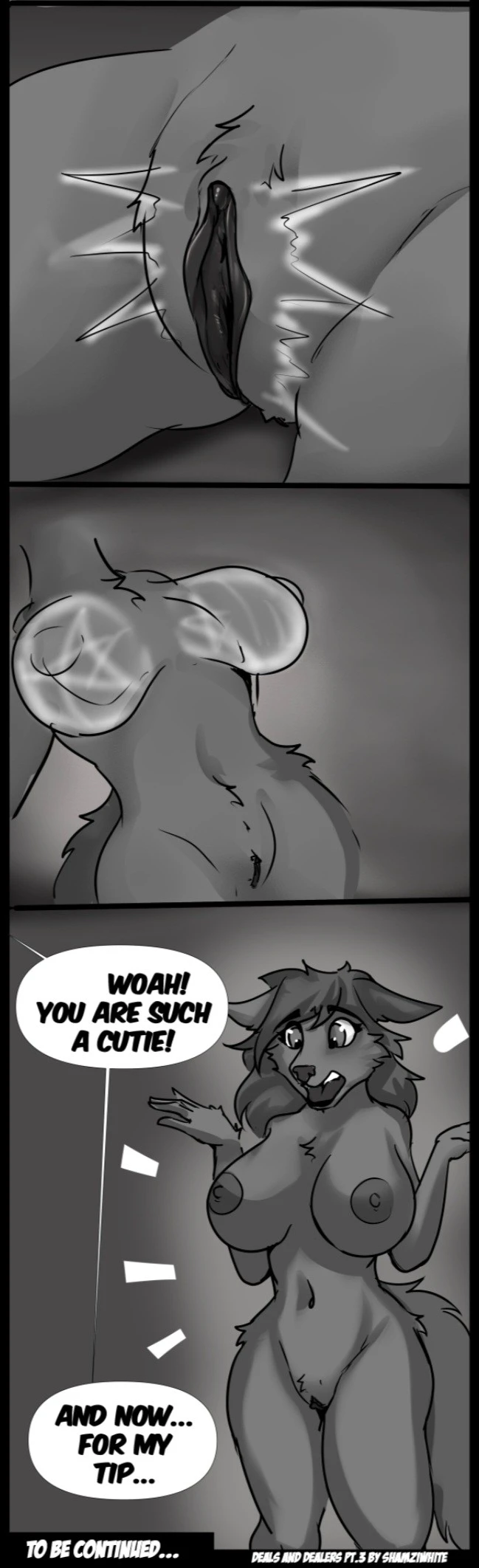 Deals and Dealers — page 14