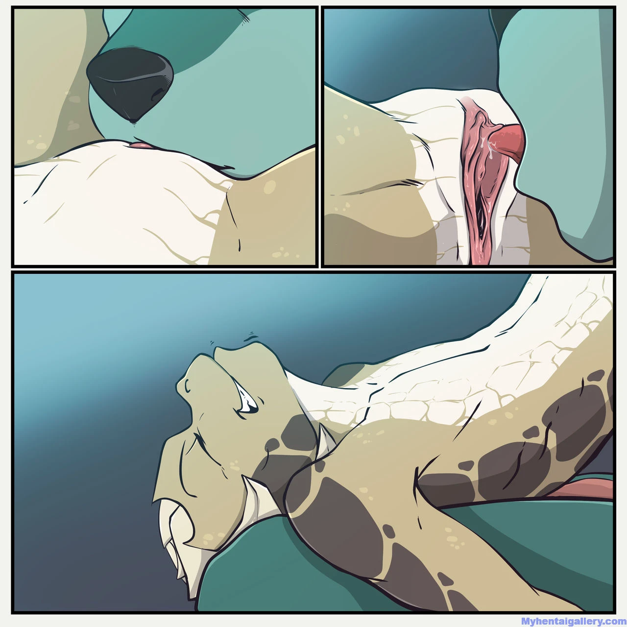 Class Etiquette — page 63